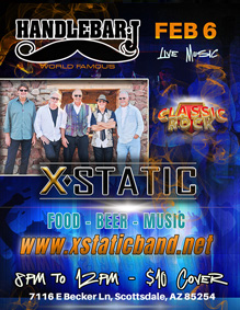show poster