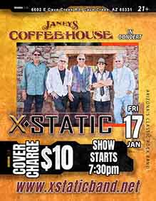 show poster